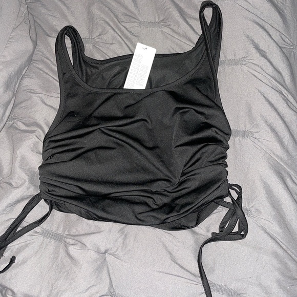 Black urban outfitters tank top - Picture 1 of 4